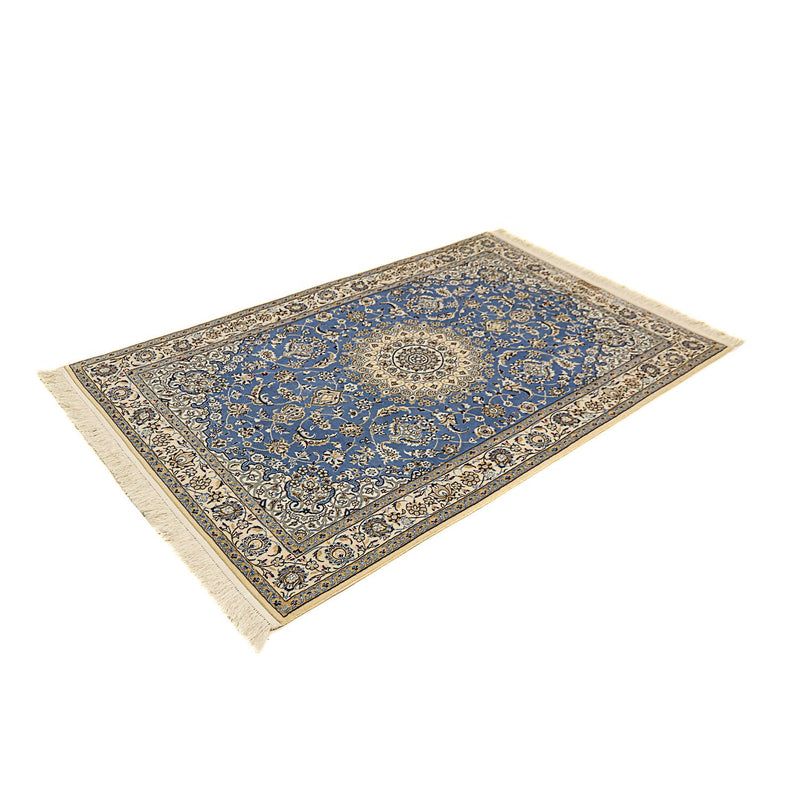 Perserteppich - Nain - Premium 167 x 107 cm Teppichbrücke