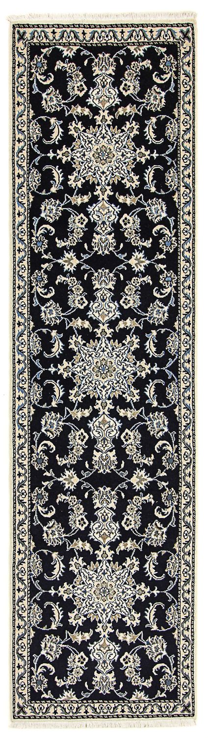 Perserteppich - Nain 290 x 78 cm Teppichläufer
