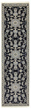Perserteppich - Nain 290 x 78 cm Teppichläufer
