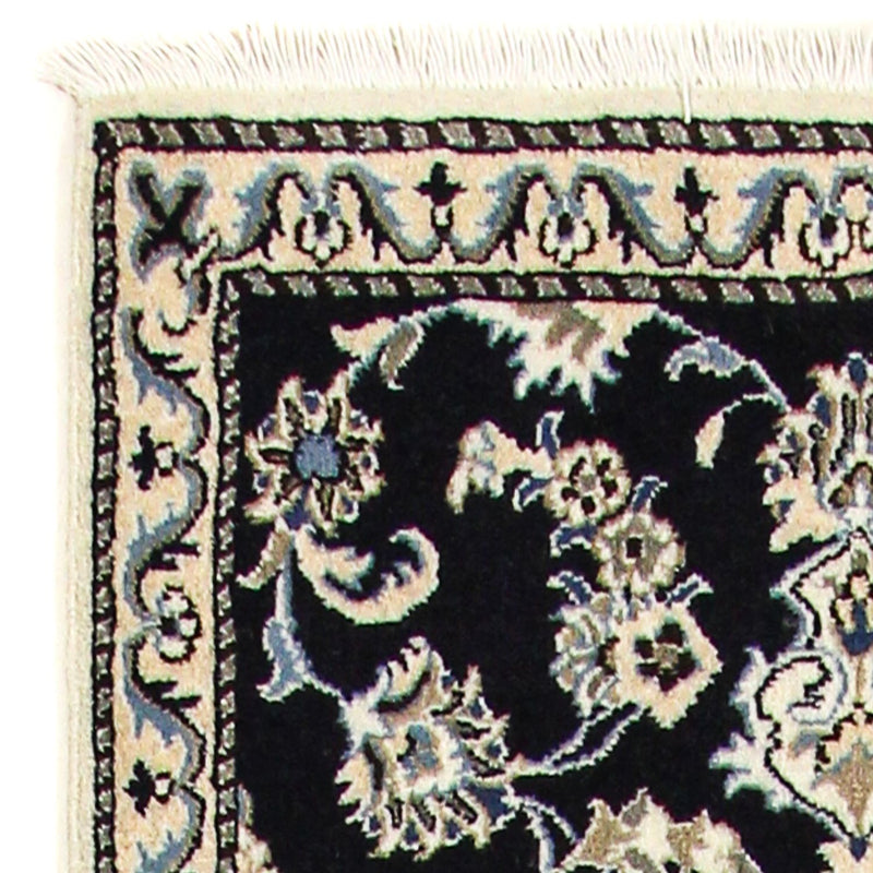 Perserteppich - Nain 290 x 78 cm Teppichläufer