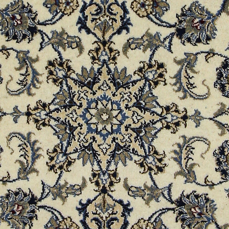 Perserteppich - Nain 293 x 80 cm Teppich Läufer