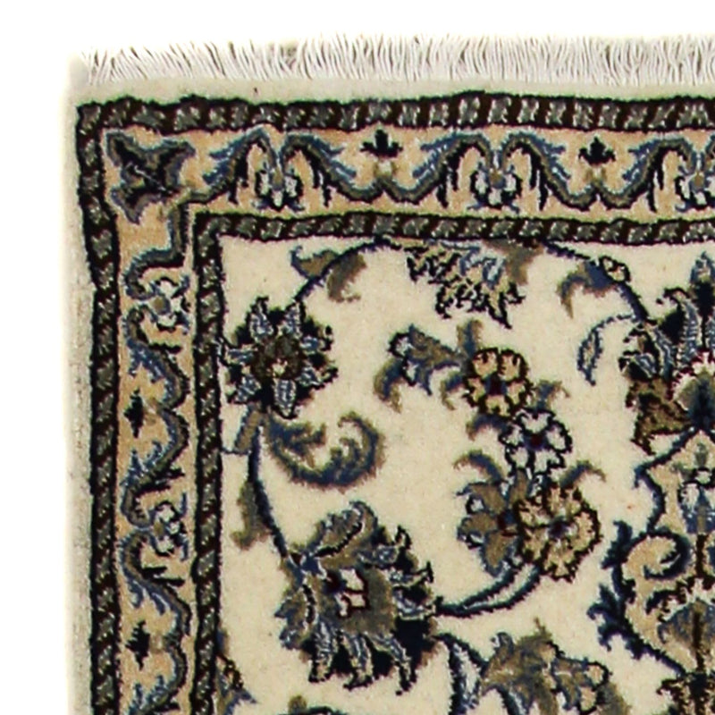 Perserteppich - Nain 293 x 80 cm Teppich Läufer