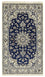 Perserteppich - Nain 202 x 115 cm Teppichbrücke