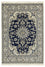 Perserteppich - Nain 202 x 142 cm Teppichbrücke