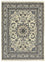 Perserteppich - Nain 204 x 150 cm Teppichbrücke