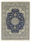 Perserteppich - Nain 196 x 145 cm Teppichbrücke