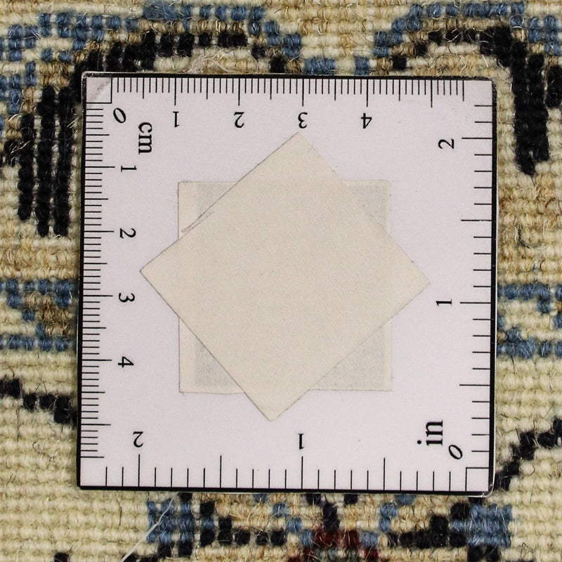 Perserteppich - Nain 200 x 144 cm Teppichbrücke
