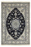 Perserteppich - Nain 235 x 165 cm Wohnzimmer Teppich