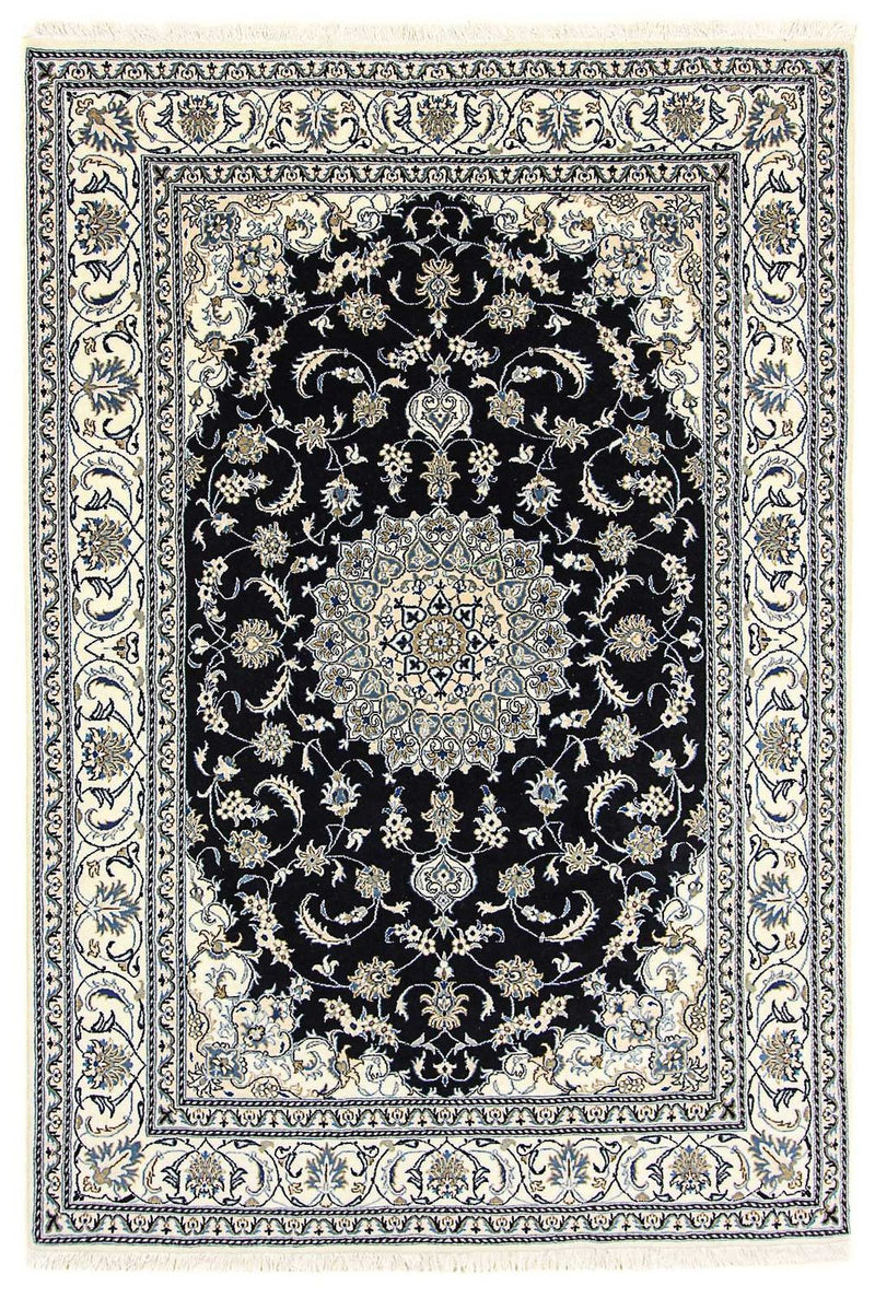 Perserteppich - Nain 300 x 200 cm Teppich Wohnzimmer