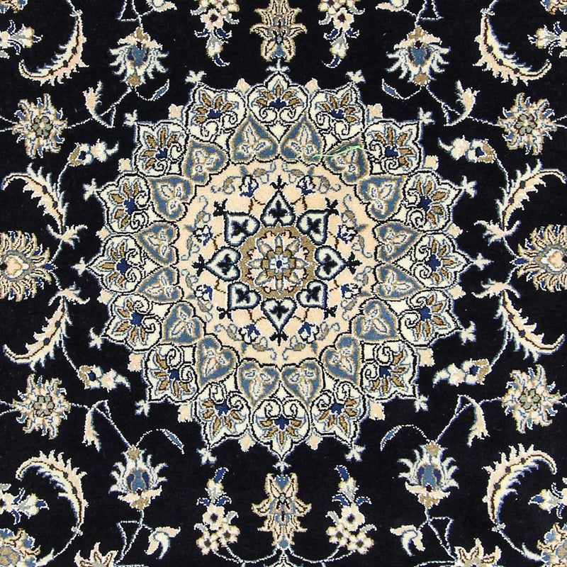 Perserteppich - Nain 300 x 200 cm Teppich Wohnzimmer