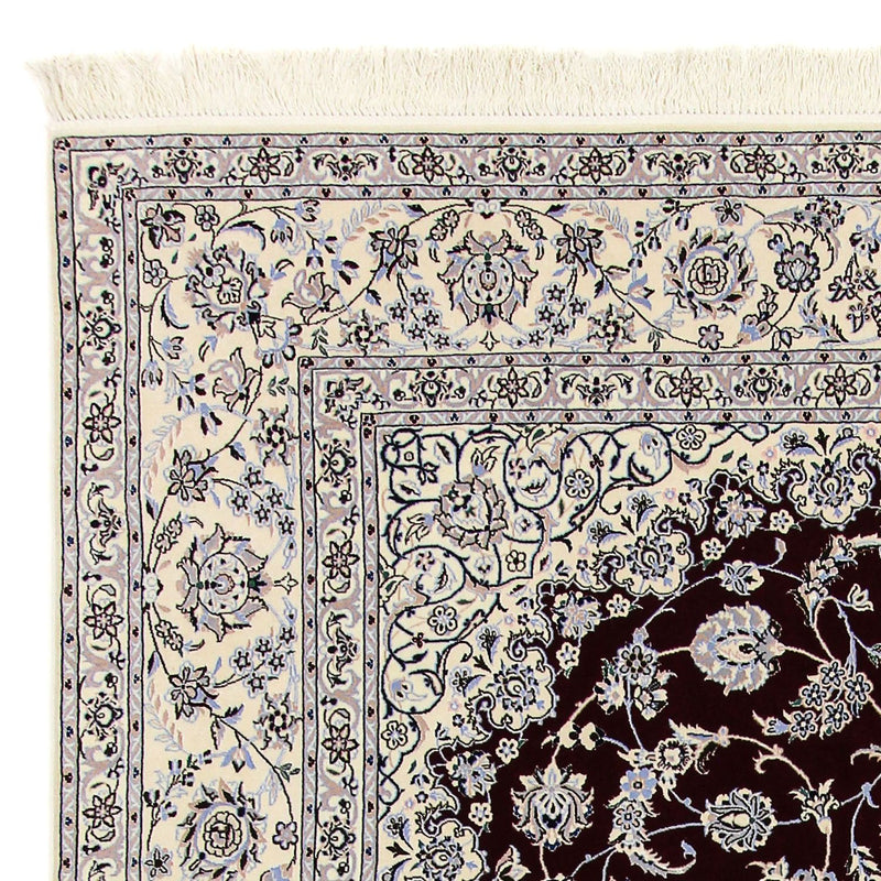 Perserteppich - Nain - Premium 298 x 201 cm Teppich Wohnzimmer