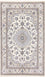 Perserteppich - Nain - Royal - 256 x 156 cm - beige