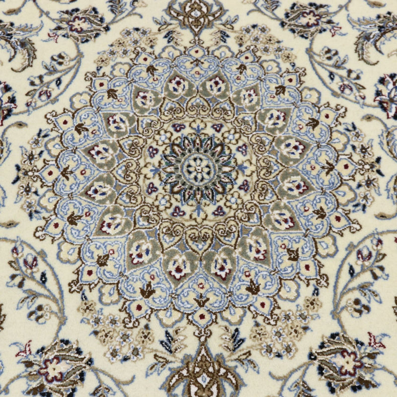 Perserteppich - Nain - Royal - 256 x 156 cm - beige