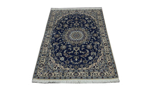 Perserteppich - Nain - Royal 180 x 106 cm Teppichläufer