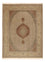 Perserteppich - Täbriz - Royal - Royal - 336 x 252 cm - taupe