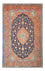 Perserteppich - Bidjar - Royal - 220 x 136 cm - dunkelblau