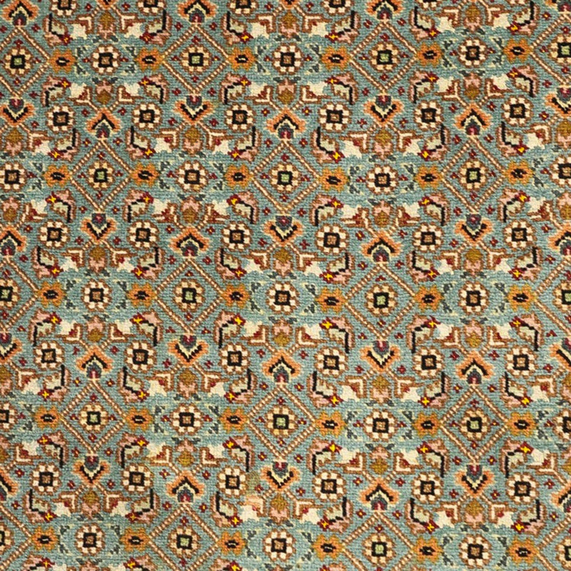 Perserteppich - Täbriz - Royal - Royal - 145 x 101 cm - olivgrün