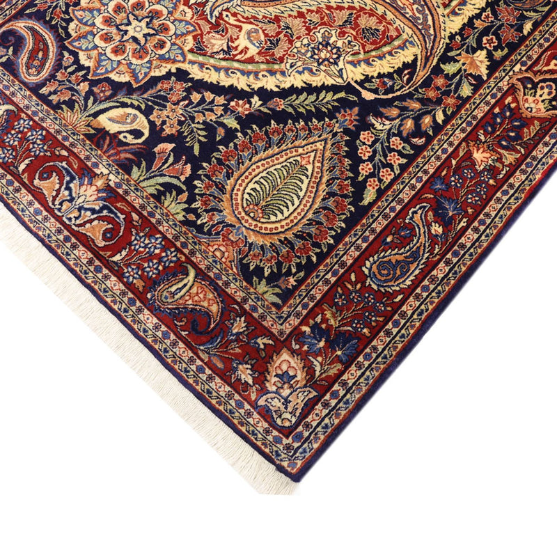 Perserteppich - Classic - 148 x 104 cm - mehrfarbig