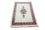 Perserteppich - Classic 145 x 88 cm - blau