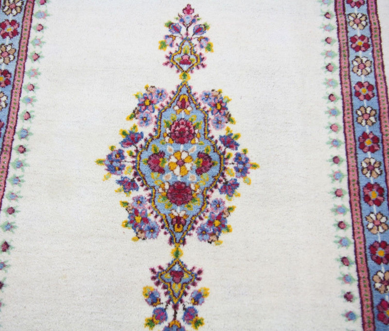 Perserteppich - Classic 145 x 88 cm - blau