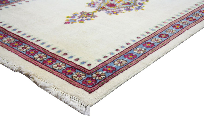 Perserteppich - Classic 145 x 88 cm - blau