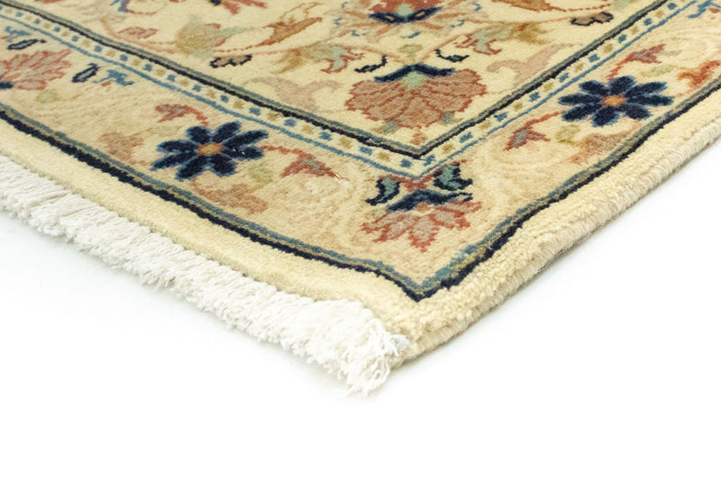 Perserteppich - Keshan 353 x 240 cm - beige