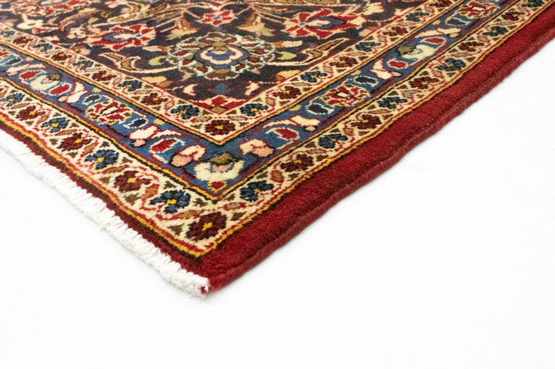Perserteppich - Keshan 356 x 251 cm - rot