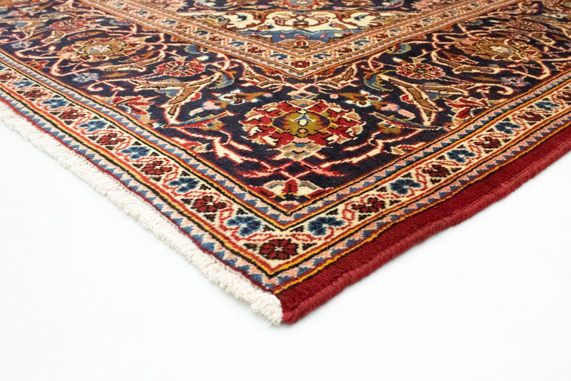 Perserteppich - Keshan 340 x 245 cm - rot