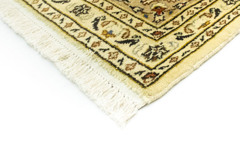 Perserteppich - Keshan 305 x 195 cm - beige