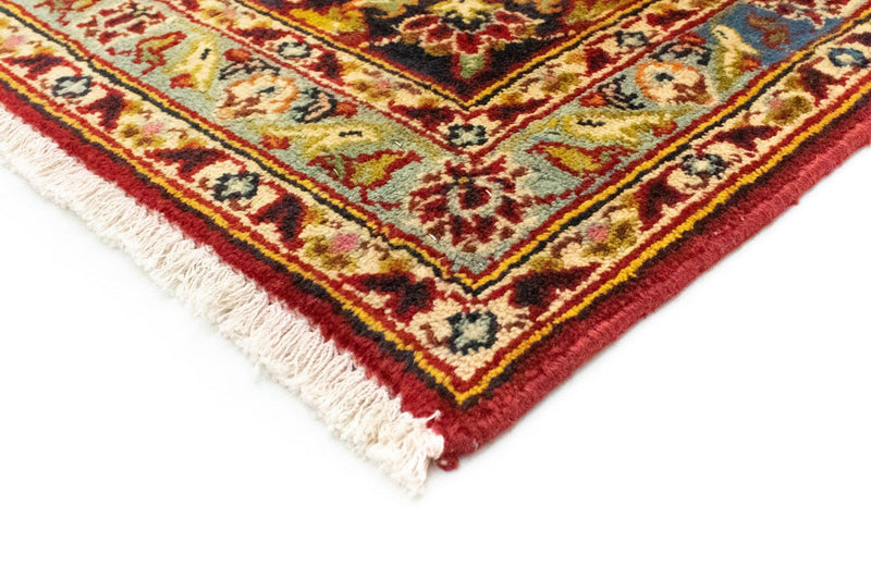 Perserteppich - Keshan 401 x 294 cm - rot