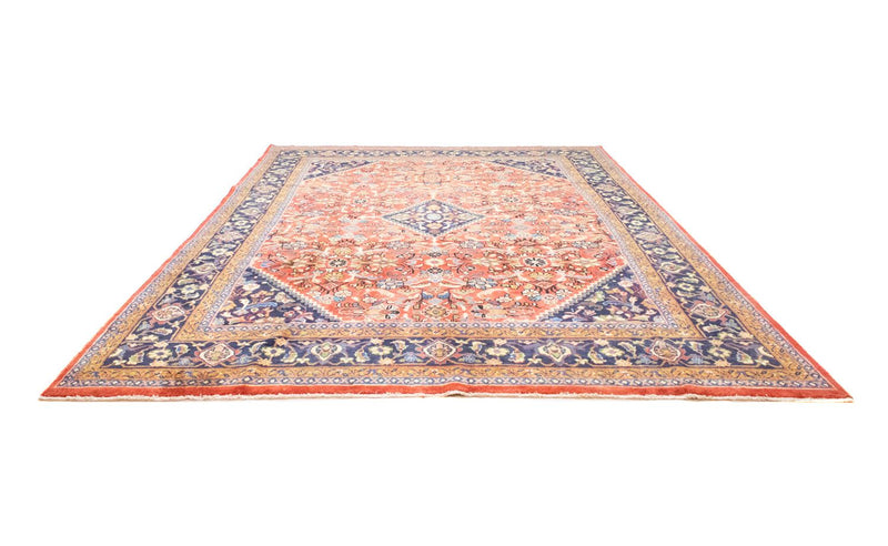 Perserteppich - Classic 397 x 293 cm - orange