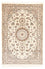 Perserteppich - Nain - Royal 204 x 135 cm Teppichbrücke