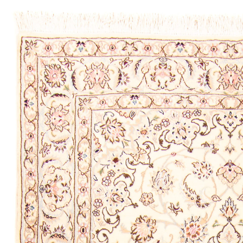 Perserteppich - Nain - Royal 263 x 154 cm Wohnzimmer Teppich