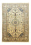 Perserteppich - Nain 339 x 239 cm - naturweiß