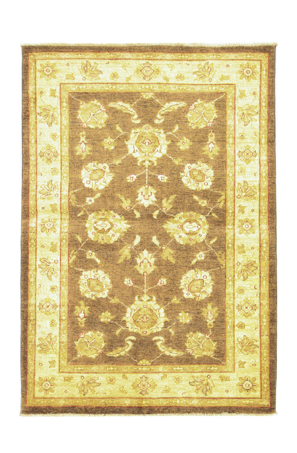 Ziegler Teppich 146 x 102 cm