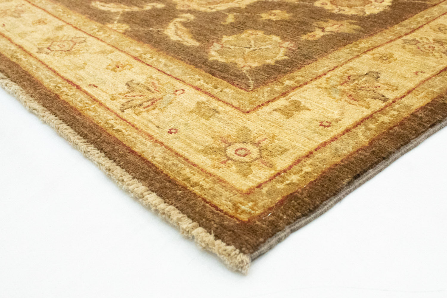 Ziegler Teppich 146 x 102 cm