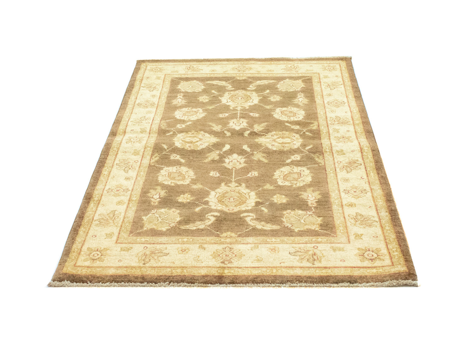 Ziegler Teppich 146 x 102 cm