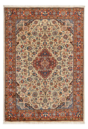 Perserteppich - Classic - 277 x 193 cm - beige