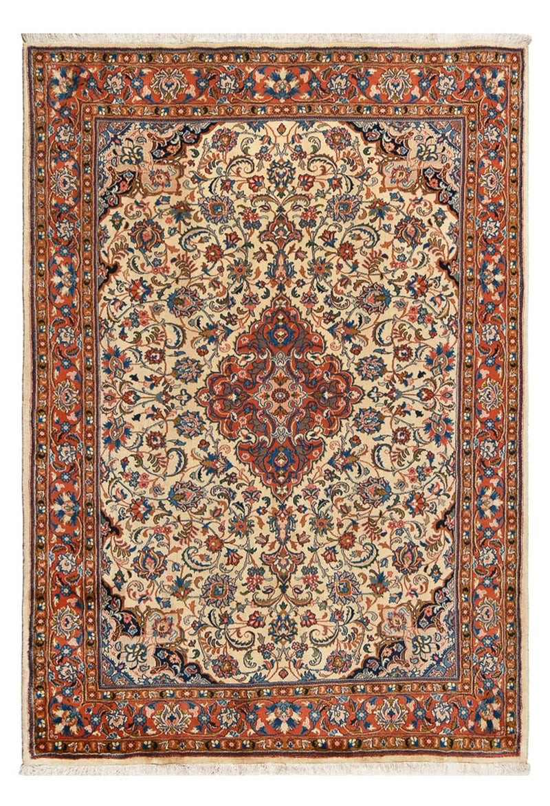 Perserteppich - Classic - 277 x 193 cm - beige