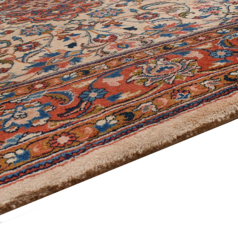 Perserteppich - Classic - 277 x 193 cm - beige