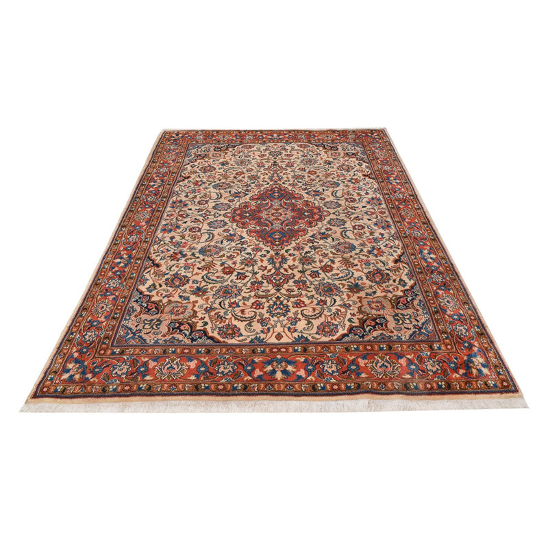 Perserteppich - Classic - 277 x 193 cm - beige