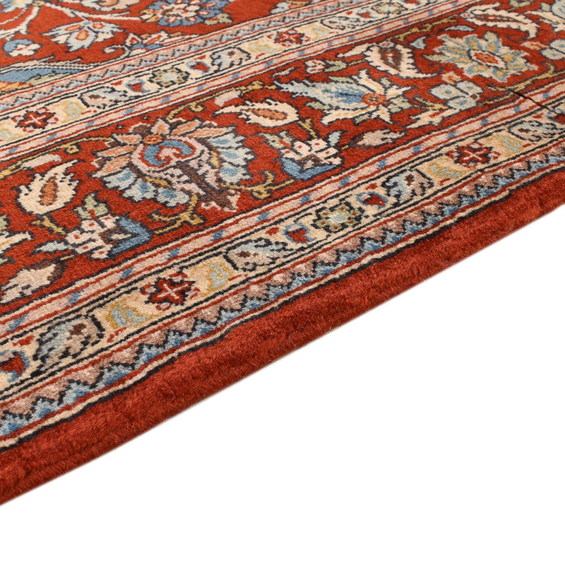 Perserteppich - Nomadic - 240 x 167 cm - rot