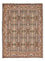 Perserteppich - Bidjar - 226 x 169 cm - hellchoco