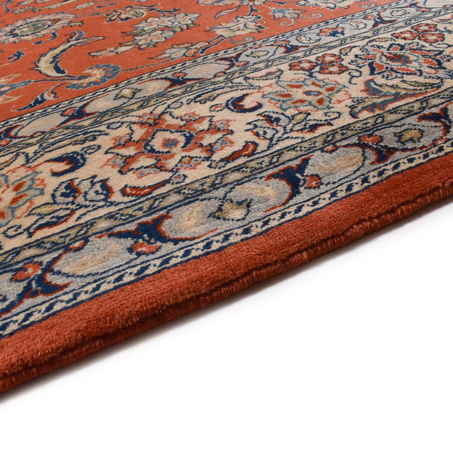 Perserteppich - Classic - 303 x 218 cm - rot