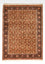Perserteppich - Classic - 154 x 108 cm - braun