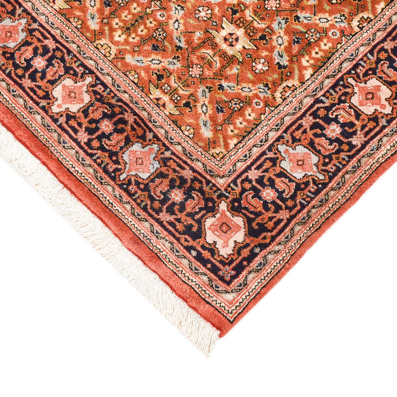 Perserteppich - Classic - 154 x 108 cm - braun