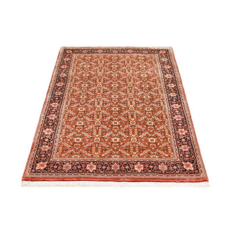 Perserteppich - Classic - 154 x 108 cm - braun