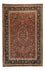 Perserteppich - Nomadic - 296 x 194 cm - dunkelrot