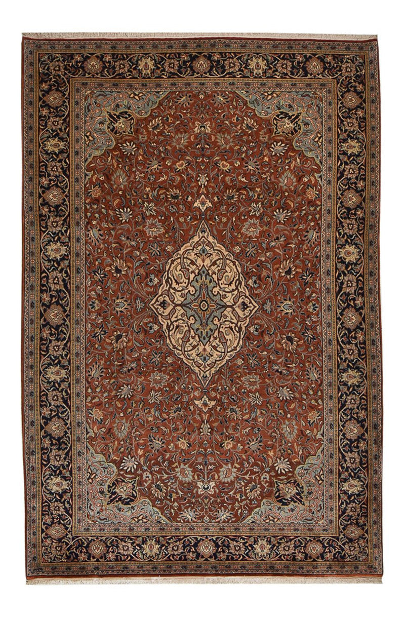 Perserteppich - Classic - 296 x 200 cm - rost