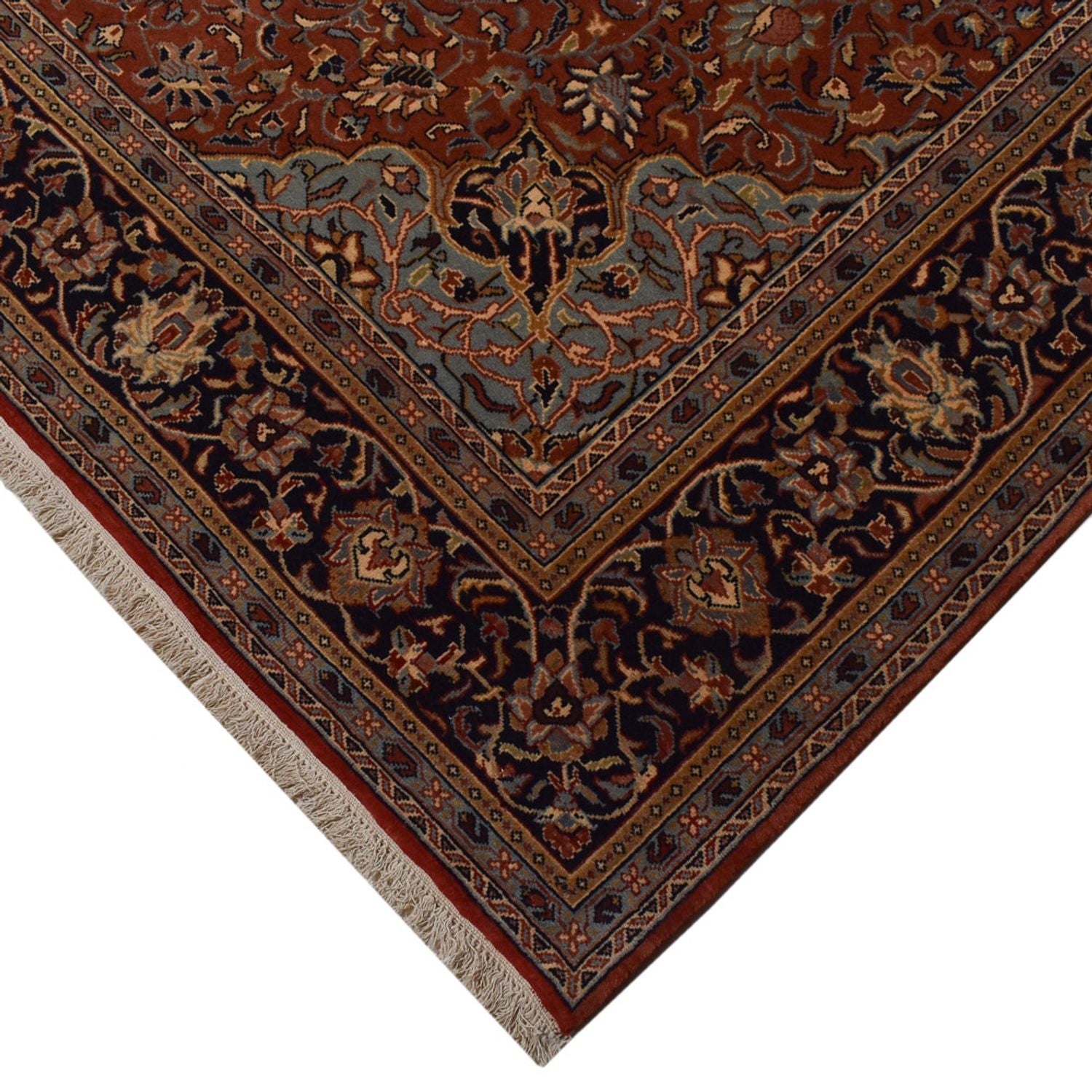 Perserteppich - Classic - 296 x 200 cm - rost